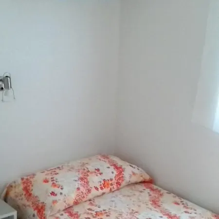 Mobil Home, Animaux Admis - 2 Pers. - Api-1-52-2667 サン・フロラン
