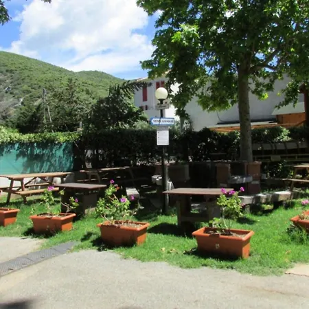 Mobil Home, Animaux Admis - 2 Pers. - Api-1-52-2667 Camping *
