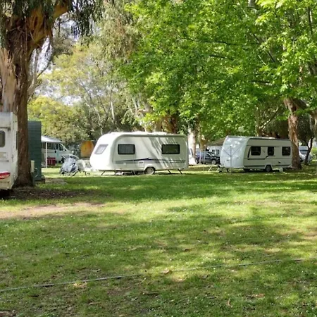 Mobil Home, Animaux Admis - 2 Pers. - Api-1-52-2667